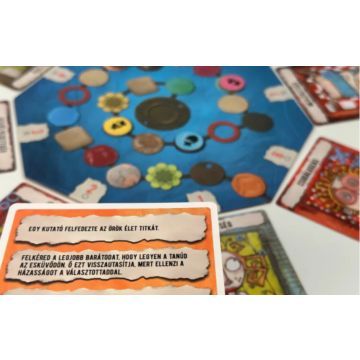 Jeu de société 