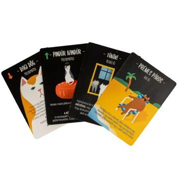 Prémes páros társasjáték - . kép