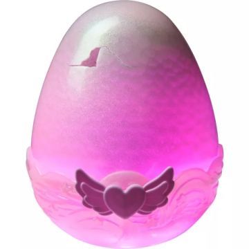 Hatchimals Alive: Surpresa Gigante com Ovo Secreto - Pufficorn - .Imagem
