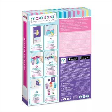 Make It Real: Gyümölcsös szájfény automata - . kép