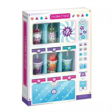 Make It Real: Gyümölcsös szájfény automata - . kép