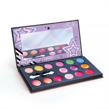Canal Toys: Style 4 Ever, set de machiaj - .foto