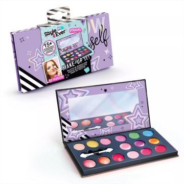 Canal Toys: Style 4 Ever, set de machiaj - .foto