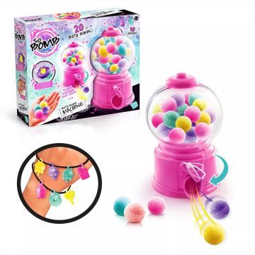 Canal Toys: Badbom in dispenser - .afbeelding