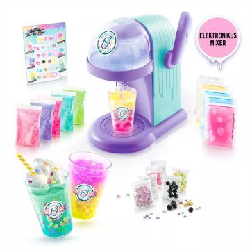 Canal Toys: Set de creat slime - .foto