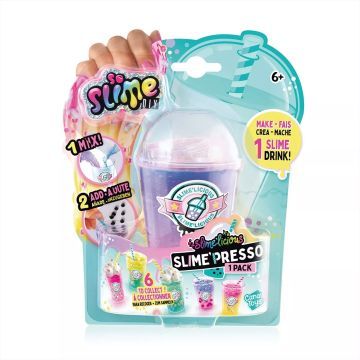 Canal Toys: Slijm in beker, 1 st - verschillende - .afbeelding