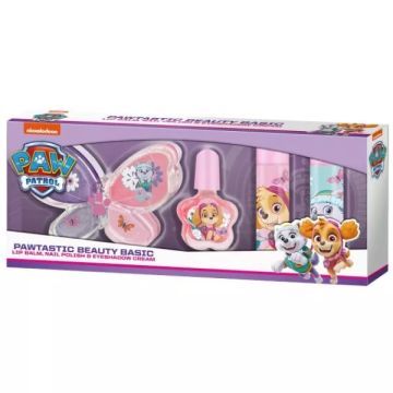 Paw Patrol schoonheidset - 4-delig - .afbeelding
