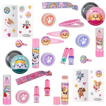 Mancs Őrjárat: Téli Csodavilág szépségkalendárium - . kép