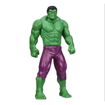 Marvel: Hulk akciófigura - 15 cm - . kép