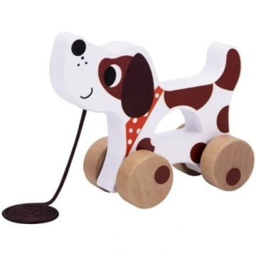 Tooky Toy: Leseni Montessori izobraževalni set - 25 kosov - .slika