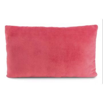 Nici Green: Plyšový polštář Kapi - Barbara - 43 x 25 cm - .obrázek