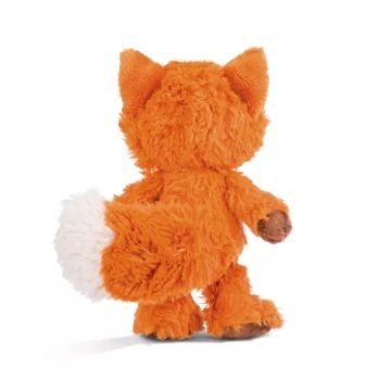Nici Green: Fridalie, a róka plüssfigura - 25 cm - . kép