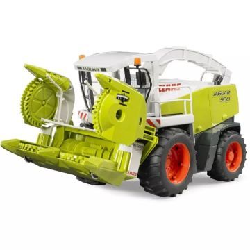 Bruder: Claas Jaguar 900 aratógép - . kép