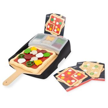 Set di pizza Ooni - .immagine