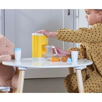 Casdon: Kaffeemaschine mit Zubehör - . bild aus