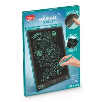 Maped Creativ: Maxi mágikus táblagép - . kép