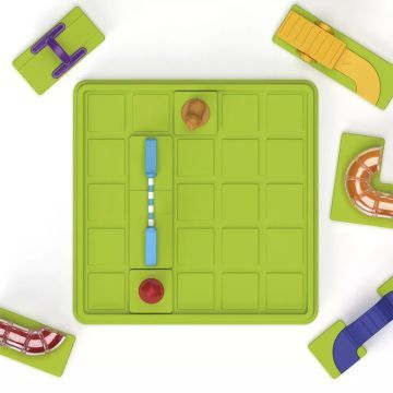 Jeux Intelligents: Smart Dog - École Canine - .image