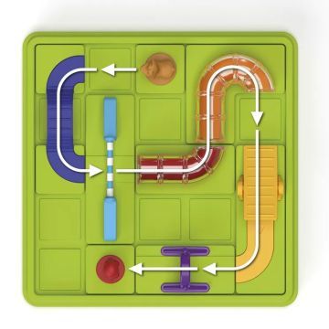 Smart Games: Smart Dog - logická hra v maďarštině - .obrázek