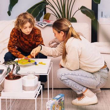 Smart Games: Smart Dog - Kutyaiskola - . kép