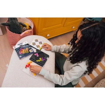 Smart Games: Jogo de lógica IQ-GearShift - .Imagem