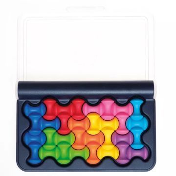 Smart Games: IQ-Hullám logikai játék - . kép