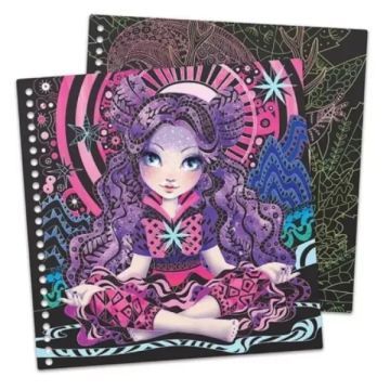 Nebulous Stars: Zen képkarc készlet - . kép