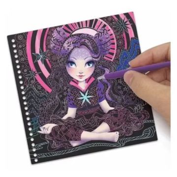 Nebulous Stars: Zen képkarc készlet - . kép