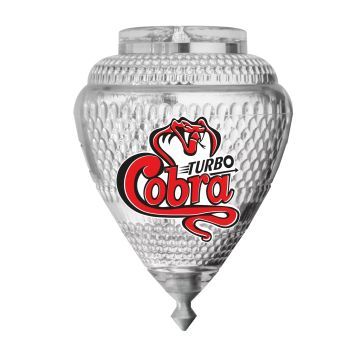 Peonza: Turbo Cobra - různé - .obrázek