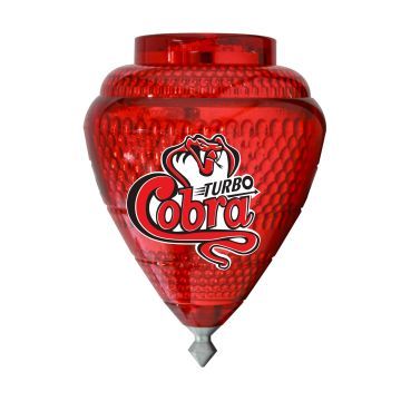Toupie : Turbo Cobra - différentes - .image