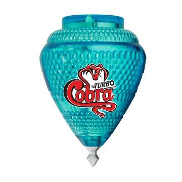 Toupie : Turbo Cobra - différentes - .image