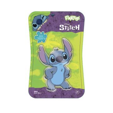 FleXfigs: Lilo és Stitch hajlítható figura - többféle - . kép