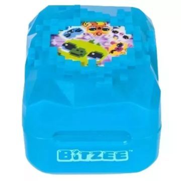 Bitzee interaktív digitális kisállat - Magical kiadás CSOMAGOLÁSSÉRÜLT - . kép