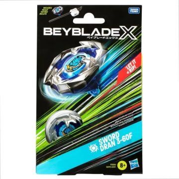BeyBlade X: Starter Pack Top set începător - diferite - .foto
