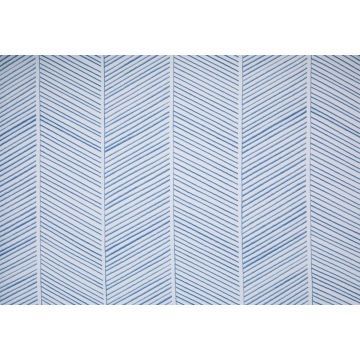 Intex: Szögletes fémvázas medence - 400 x 200 x 100 cm - . kép