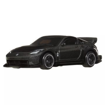 Hot Wheels: Halálos iramban kisautó - Nissan 350Z Custom - . kép