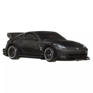 Hot Wheels: Halálos iramban kisautó - Nissan 350Z Custom - . kép