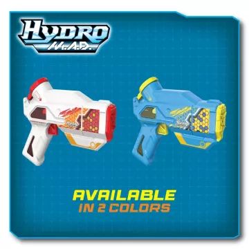 Silverlit: Hydro M.A.D mini elektromos vízipisztoly - 2 db-os - . kép