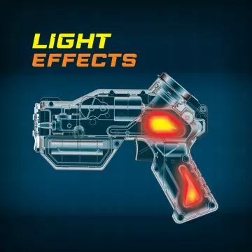 Silverlit: Hydro M.A.D mini elektromos vízipisztoly - 2 db-os - . kép