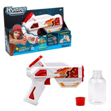 Silverlit: Hydro M.A.D pistola de agua mini - blanco - .imagen