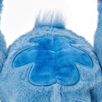 Stitch: Interaktiv lille Stitch plysfigur - 30 cm - .billede