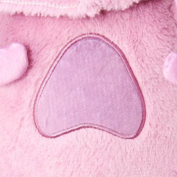 Stitch: Real FX Angel figurină de pluș interactivă - 45 cm - .foto