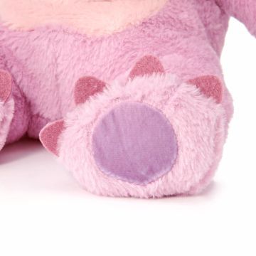 Stitch: Real FX Angel figurină de pluș interactivă - 45 cm - .foto