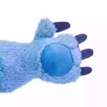 Stitch: Real FX Stitch interactieve pluche figuur - 45 cm - .afbeelding