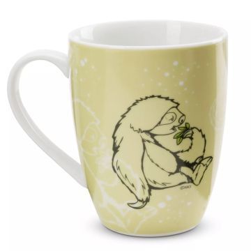 Nici: Slobby de luiaard - mok, 310 ml - .afbeelding