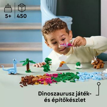 LEGO® Classic Dinozauri creativi 11041 - .foto