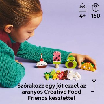 LEGO® Creatieve Voedselvrienden 11039 - .afbeelding