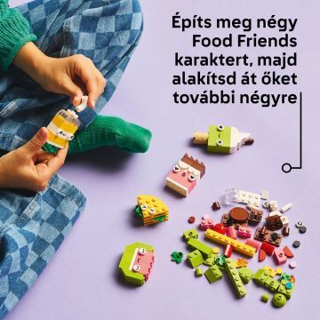LEGO® Creatieve Voedselvrienden 11039 - .afbeelding
