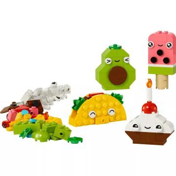 LEGO® Creatieve Voedselvrienden 11039 - .afbeelding