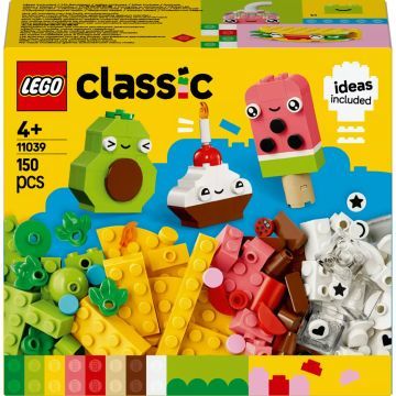 LEGO® Creatieve Voedselvrienden 11039 - .afbeelding