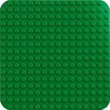 LEGO® DUPLO® Zelena gradbena plošča 10460 - .slika